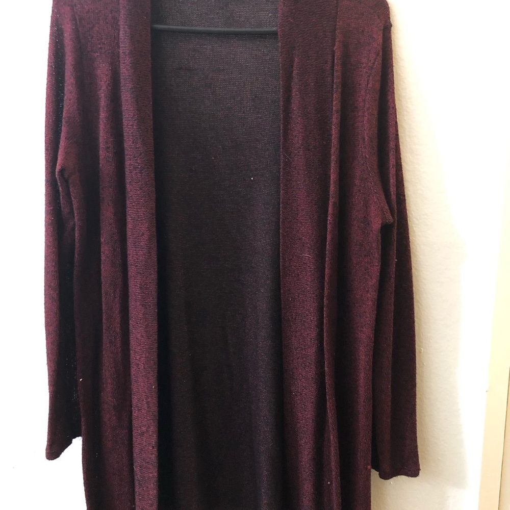 Cute cardigan
